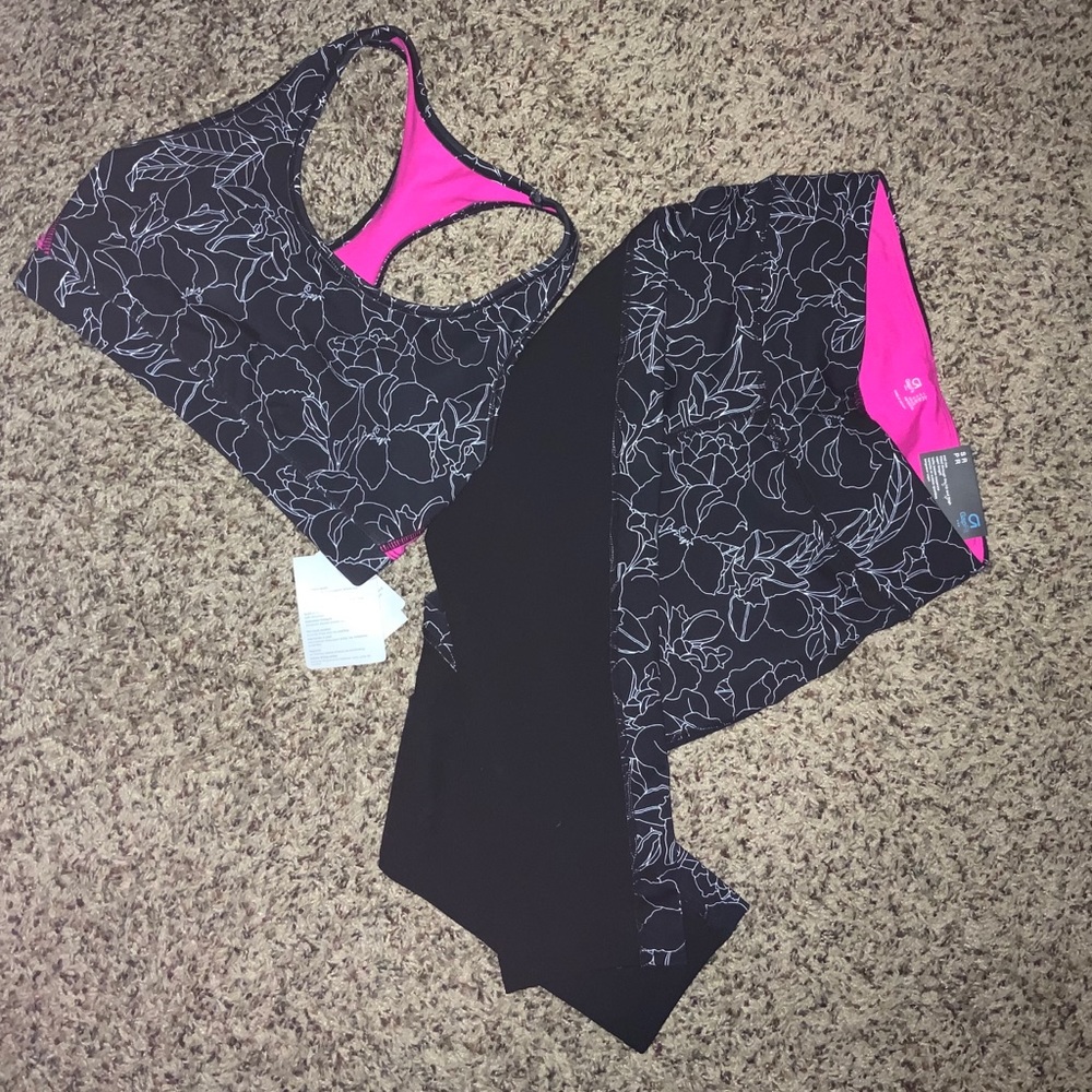 GAP athletic set women’s